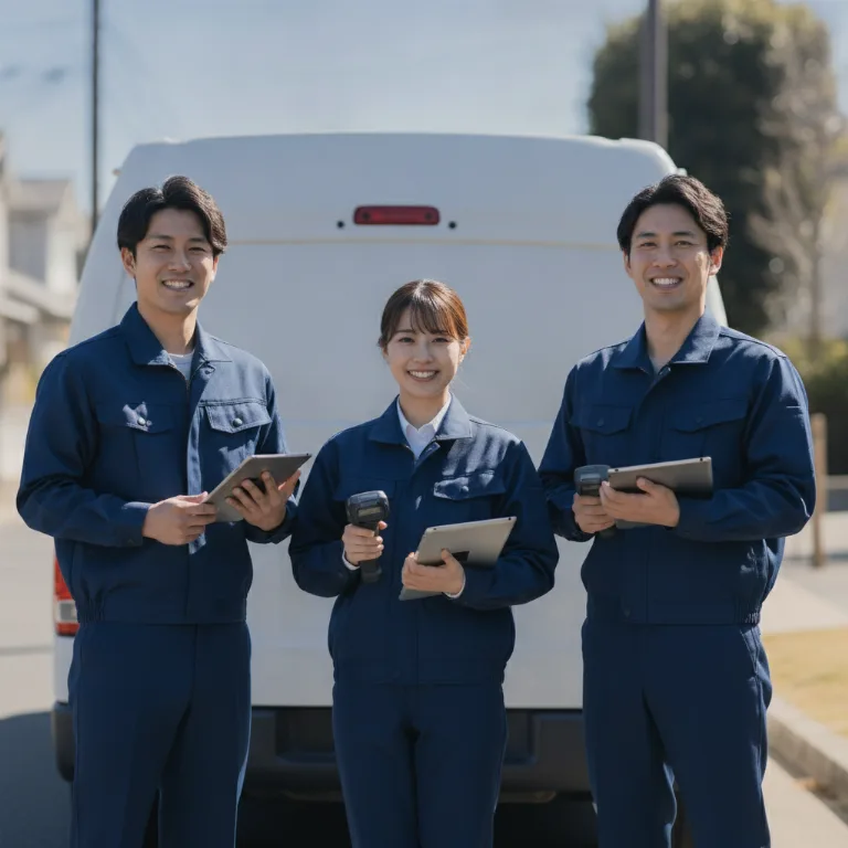 保険ブローカー のチーム: 川口市